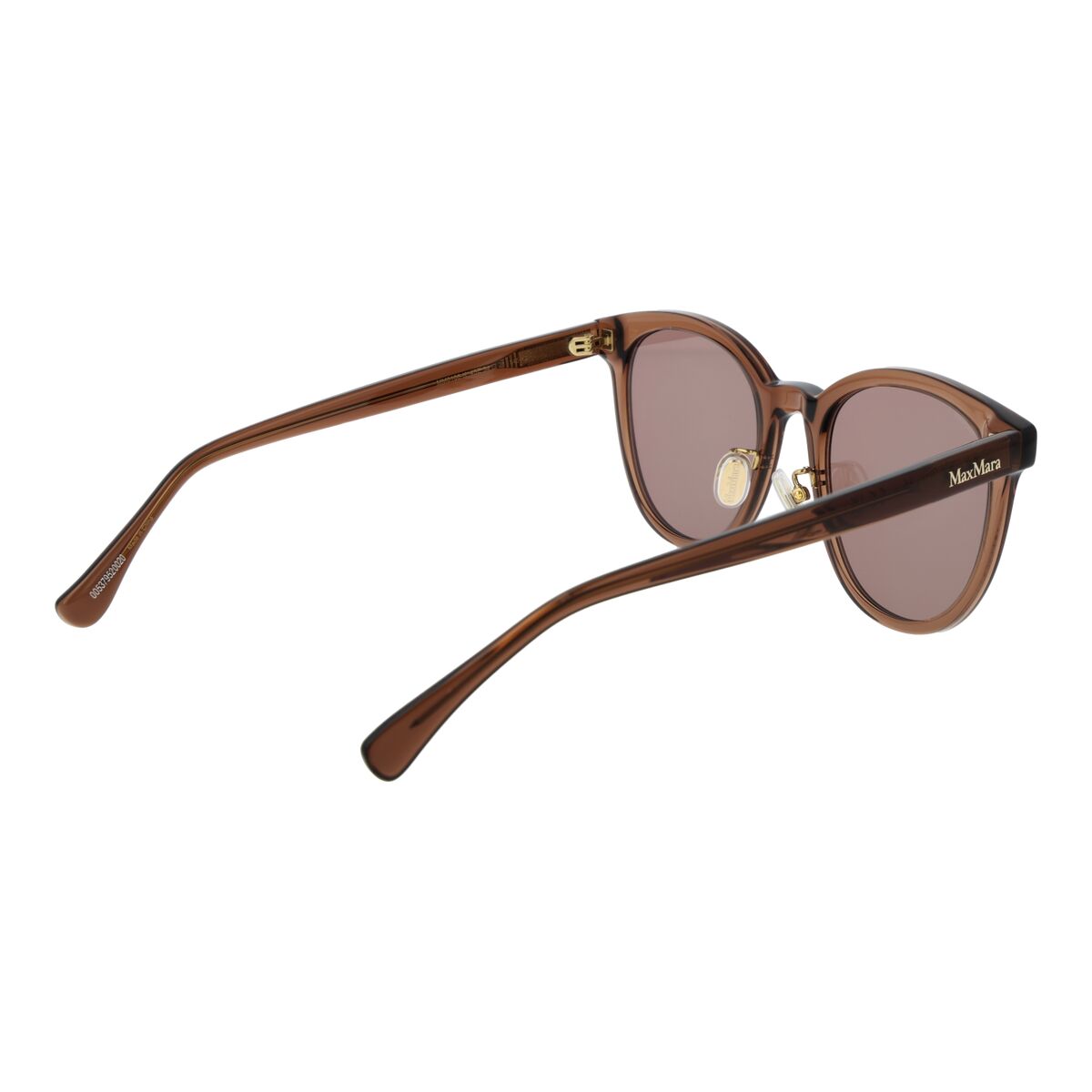 Max Mara Ladies' Sunglasses Max Mara Mm0106-K 5445E