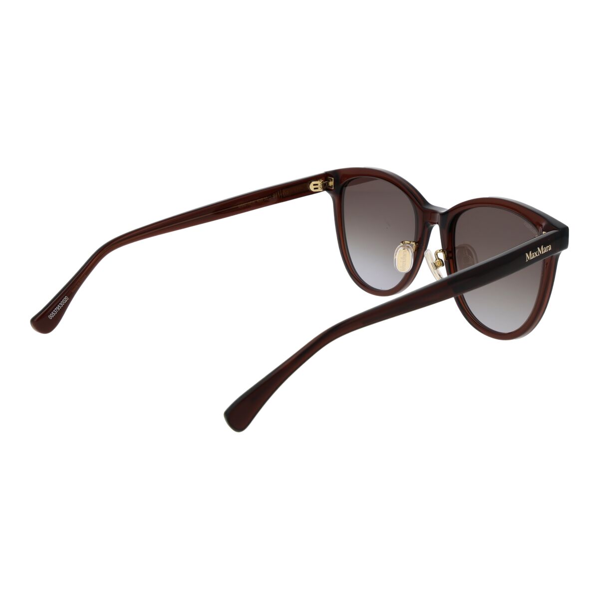 Max Mara Ladies' Sunglasses Max Mara Mm0107-K 5545B