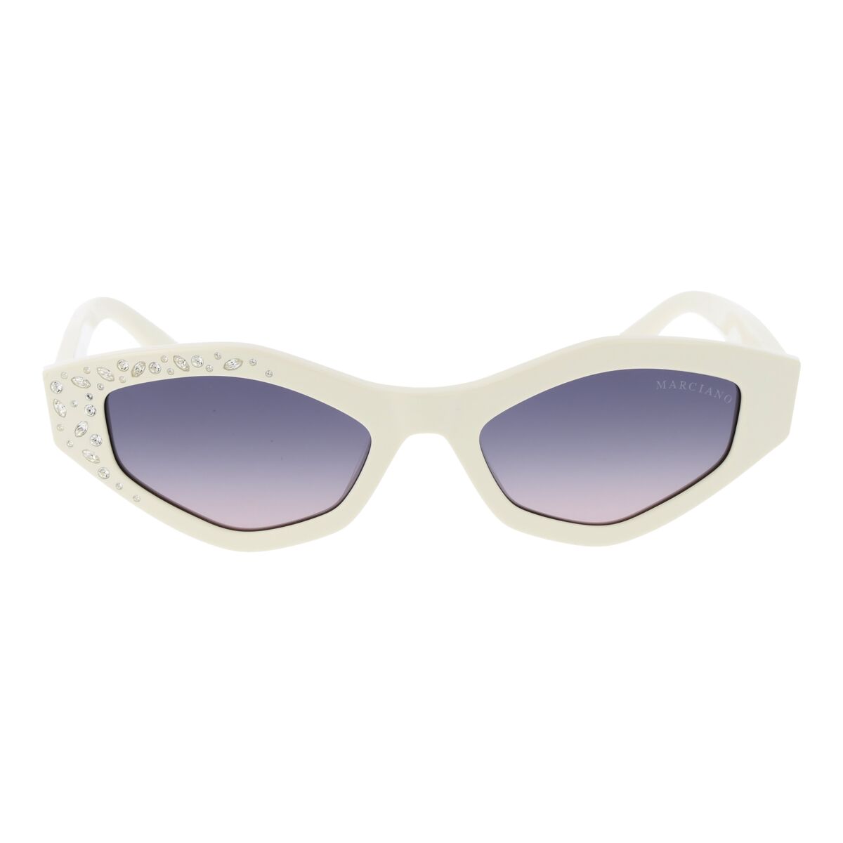 Guess By Marciano Ladies' Sunglasses Guess By Marciano Gm00017 5321B