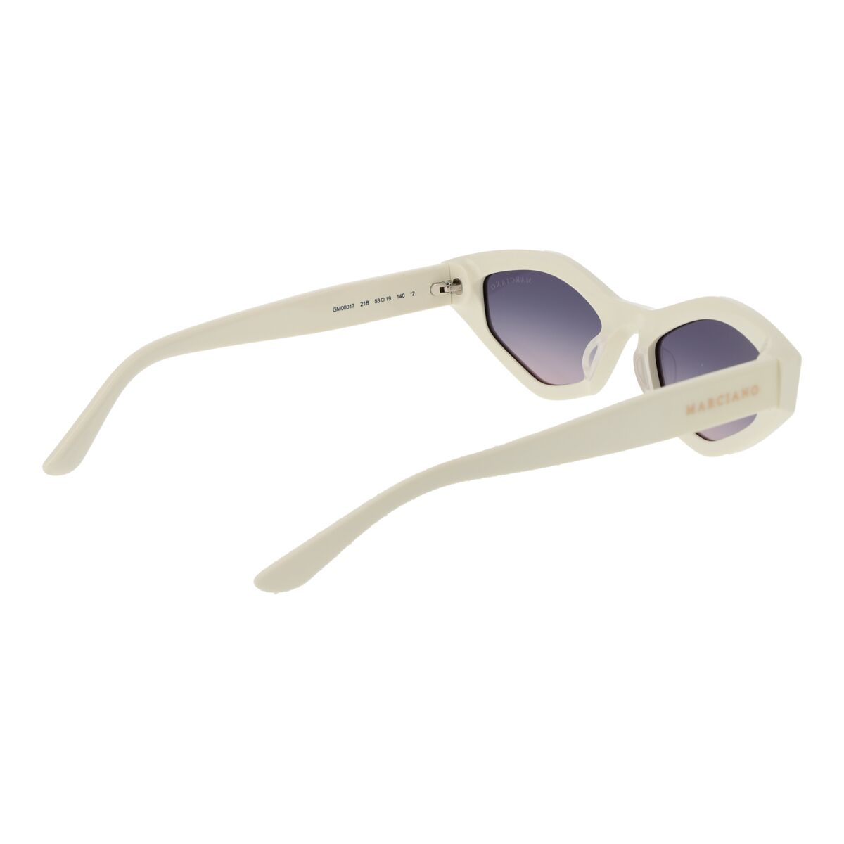 Guess By Marciano Ladies' Sunglasses Guess By Marciano Gm00017 5321B