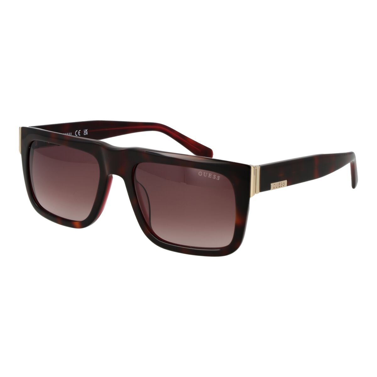 Guess Men's Sunglasses Guess Gu00171 5456F