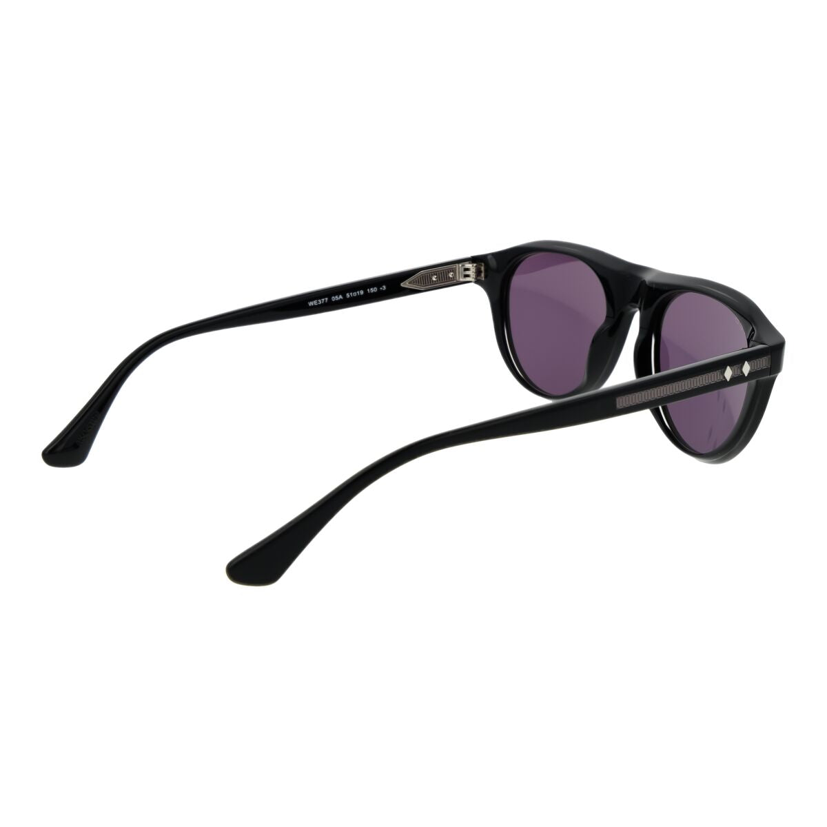 Web Eyewear Men's Sunglasses Web Eyewear We0377 5105A