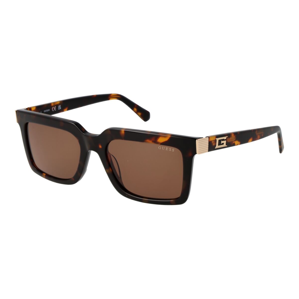 Guess Unisex Sunglasses Guess Gu00213 5552E