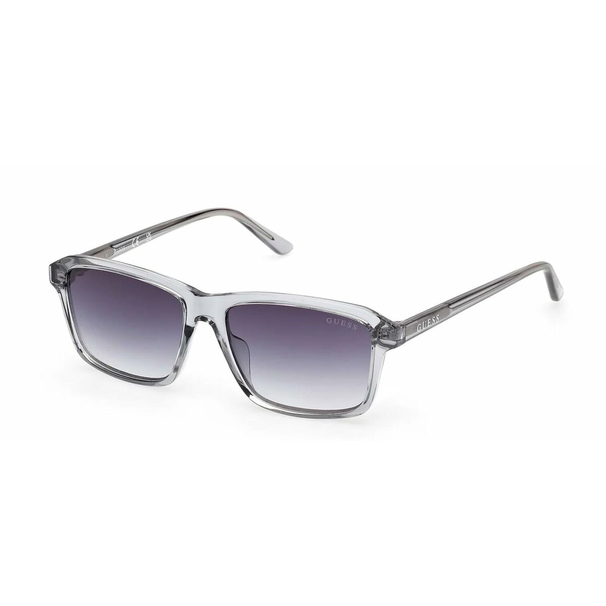 Guess Unisex Sunglasses Guess Gu00236