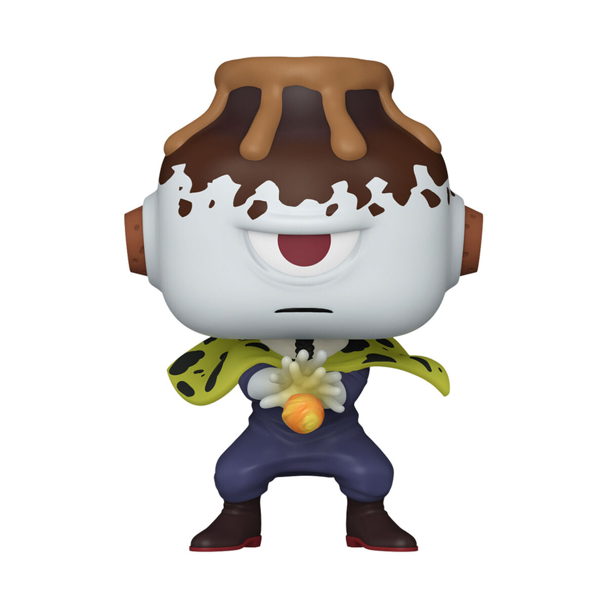 Collectable Figures Funko Pop! 86773 Stick Multicolour (1 Unit)