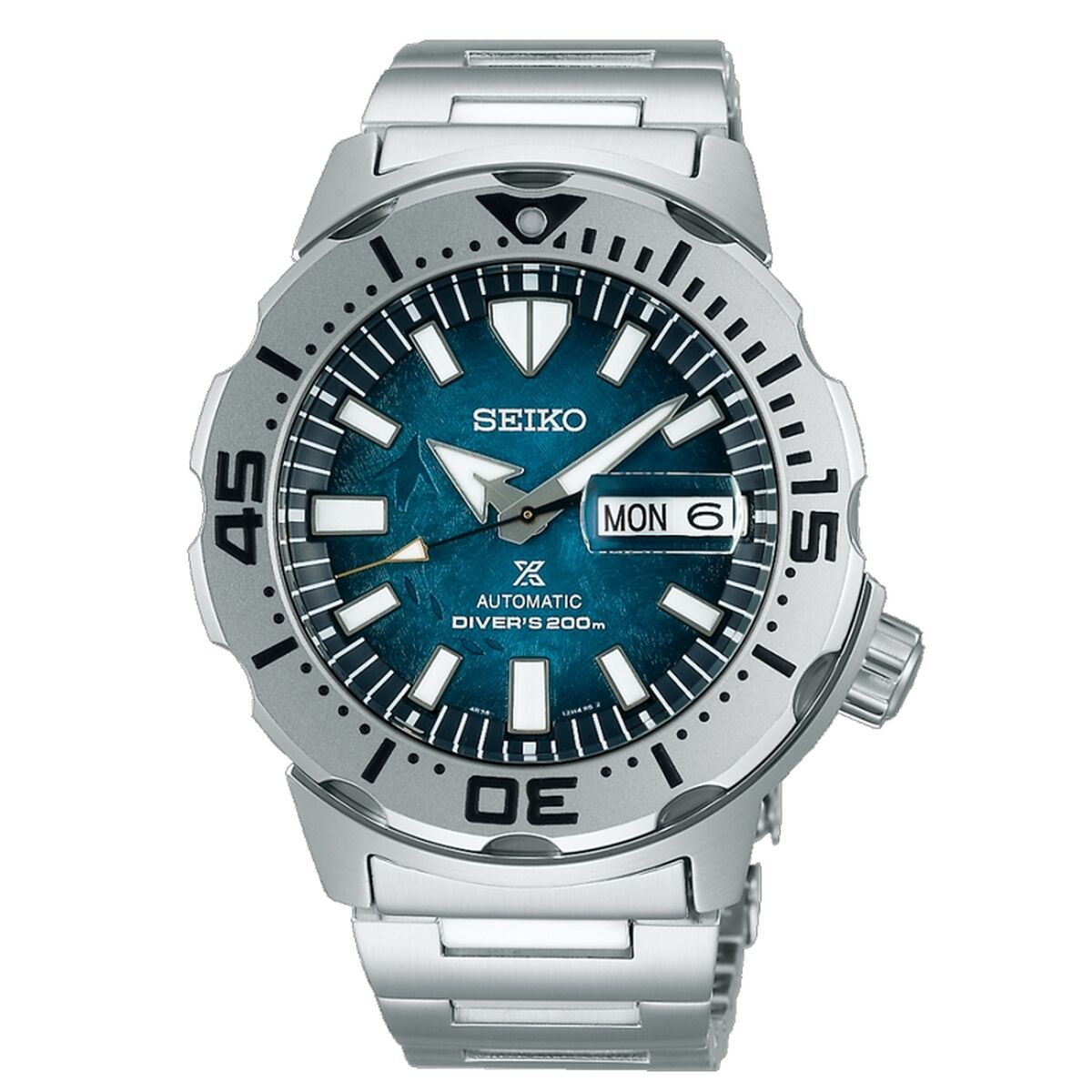 Seiko Men's Watch Seiko Srph75K1