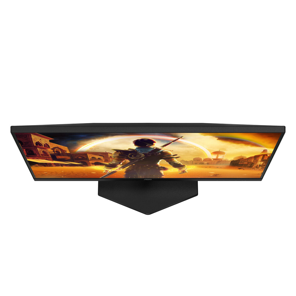 Aoc Monitor Aoc Q27G42Xe