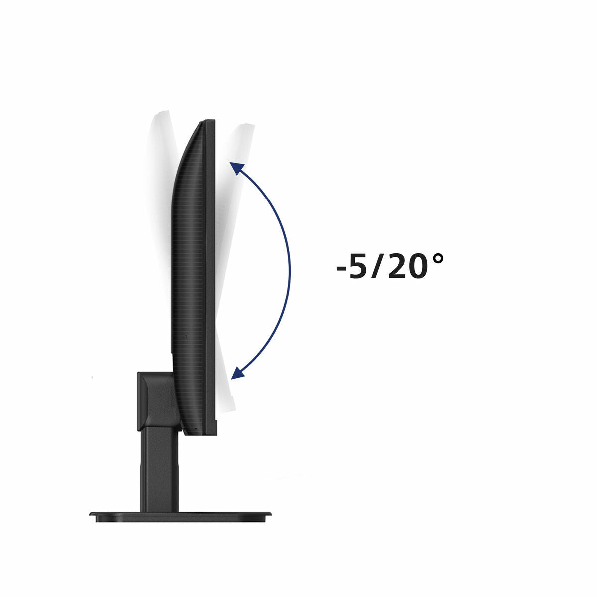 Philips Monitor Philips 24E1N1200A/00 Full Hd 23,8"