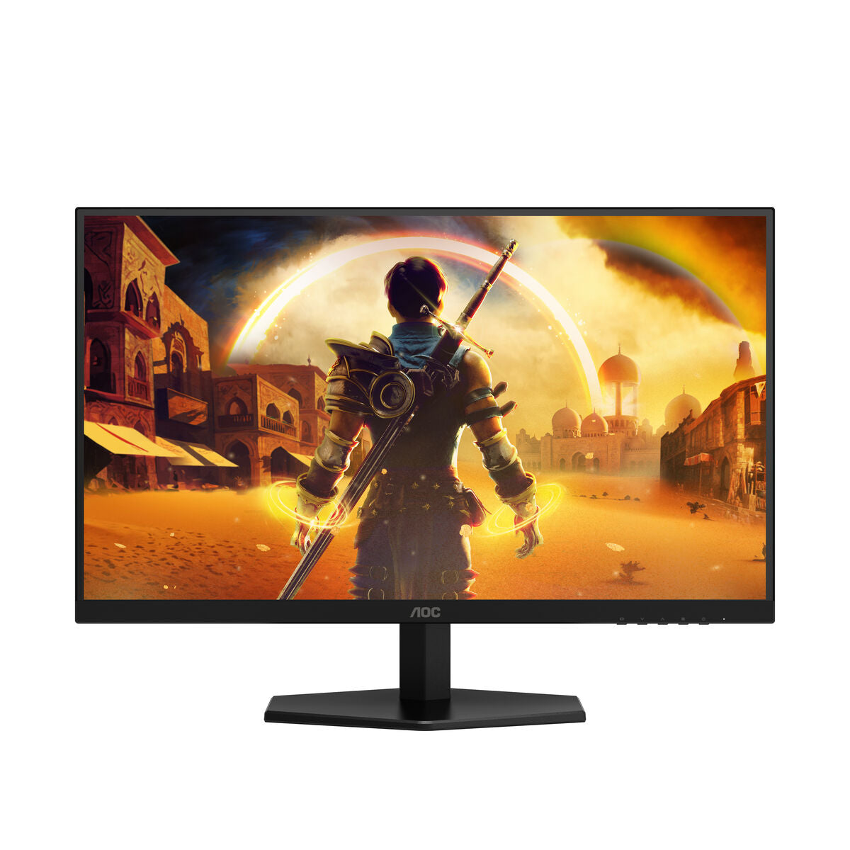 Aoc Monitor Aoc Q27G42Xne Led 27"