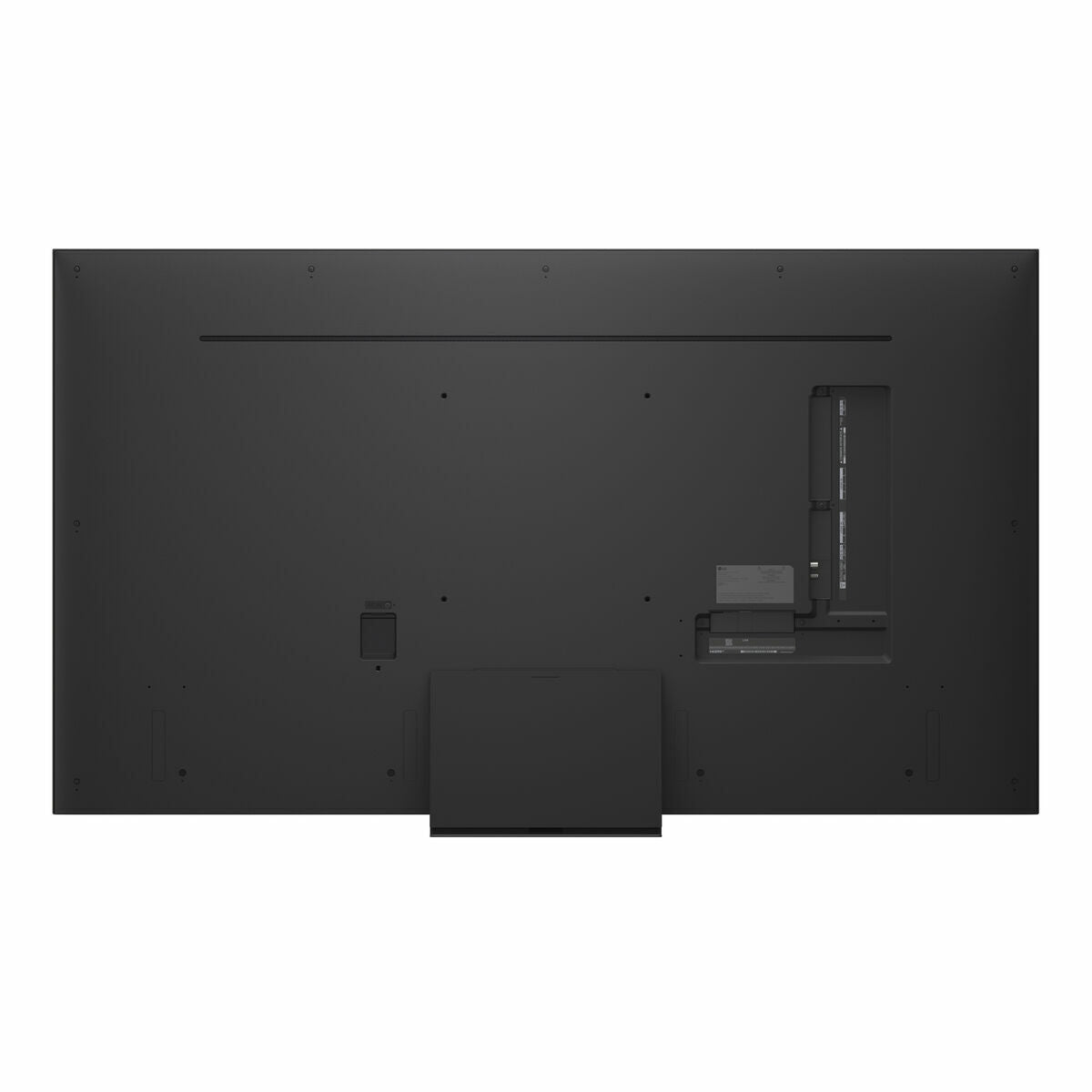 Lg Smart Tv Lg 65Qned87A6B 65" 4K Ultra Hd Led Hdr Edge-Led Amd Freesync