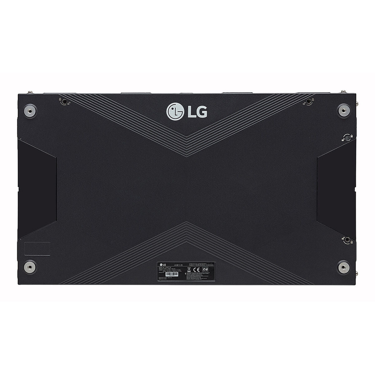 Lg Monitor Lg Lscc025-Gz.aeuq