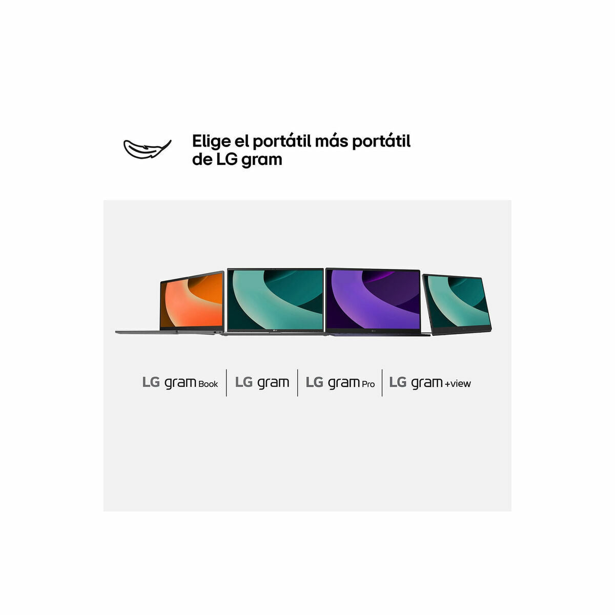 Lg Laptop Lg 14Z90Ru-G.aa55B 35" Spanish Qwerty I5-1334U 16 Gb Ram 512 Gb Ssd