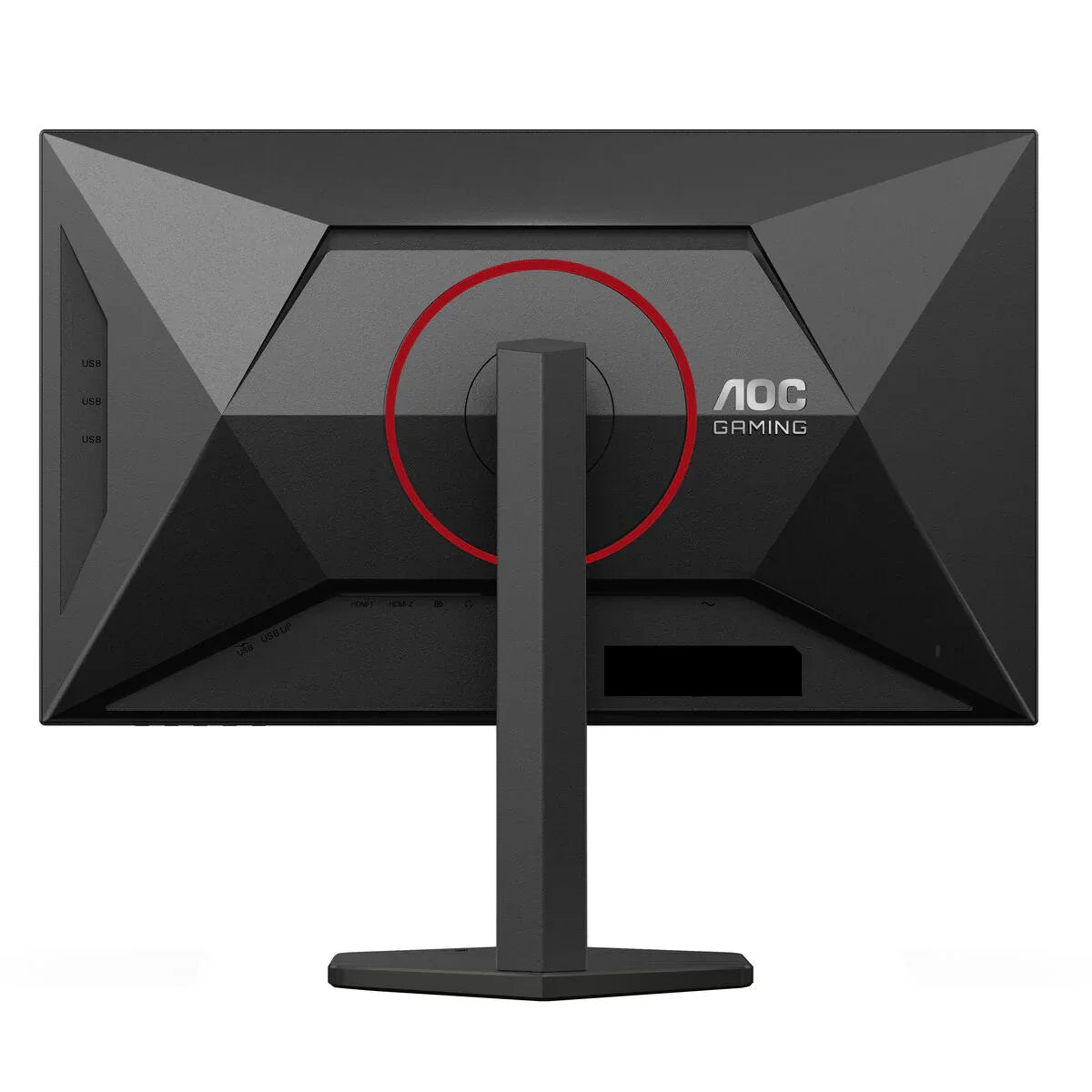 Aoc Monitor Aoc U27G4R