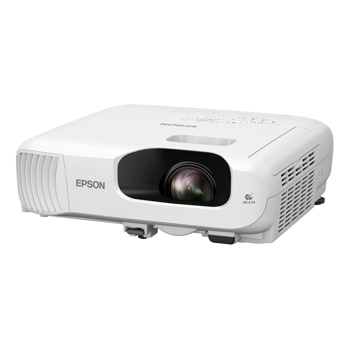 Epson Projector Epson V11Hb62040 Full Hd 3700 Lm