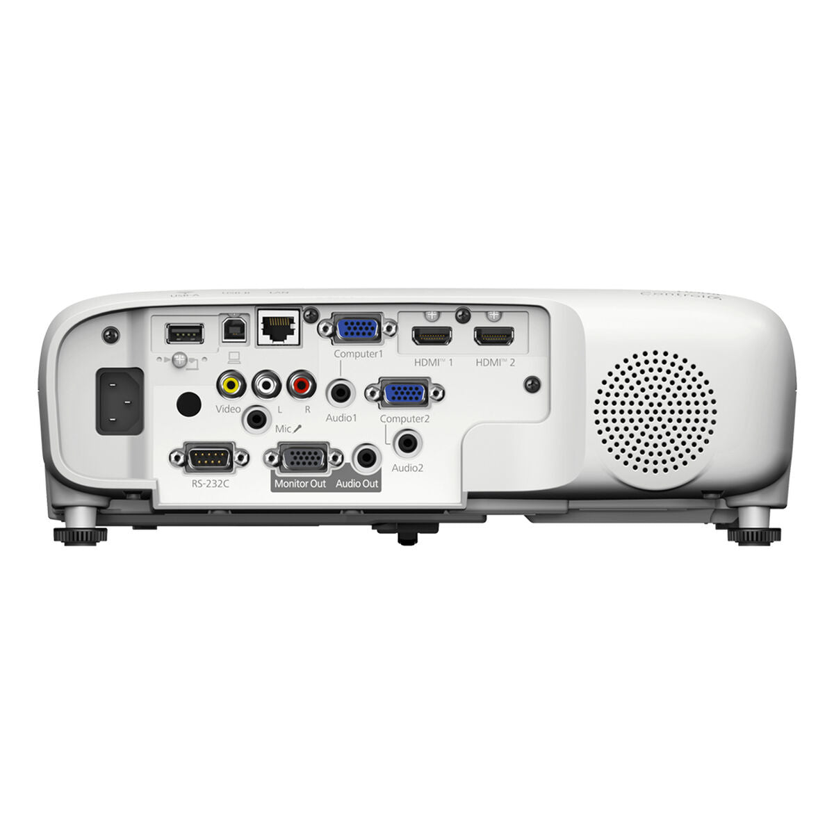 Epson Projector Epson V11Hb62040 Full Hd 3700 Lm