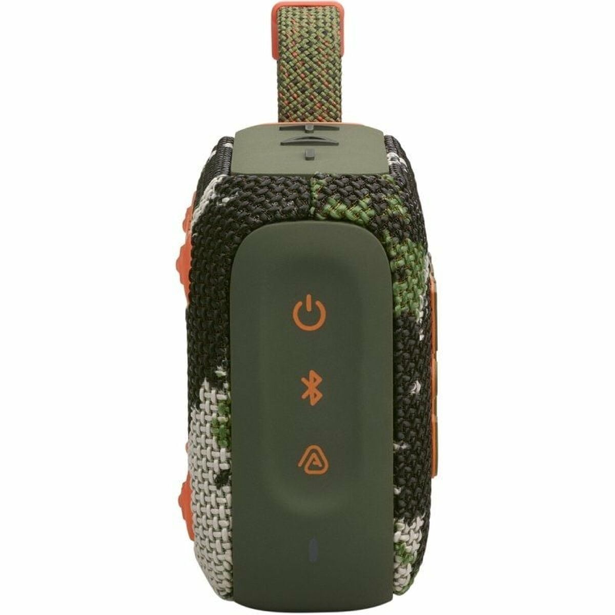 Jbl Portable Bluetooth Speakers Jbl Go 4