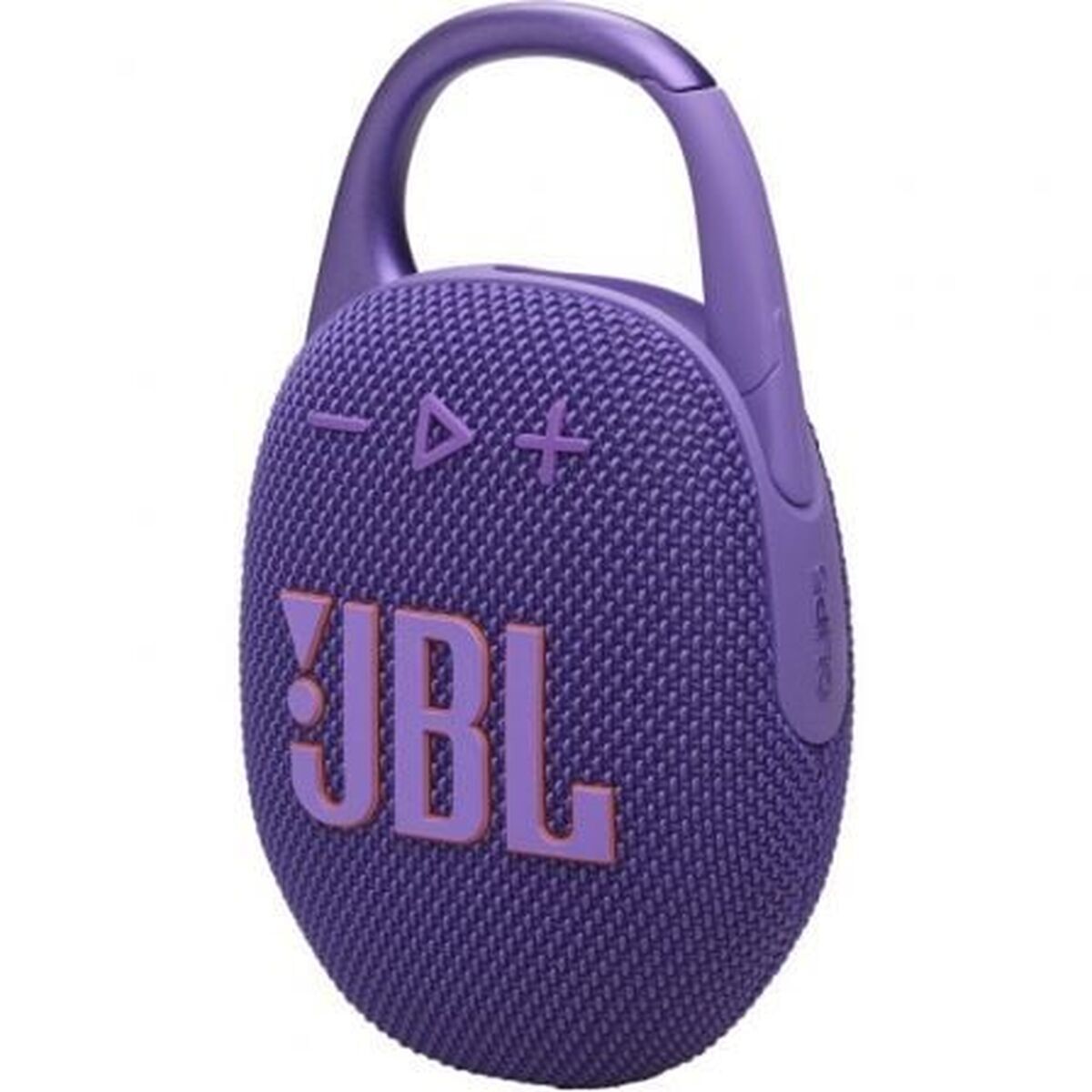Jbl Bluetooth Speakers Jbl Jblclip5Pur Purple 20 W 7 W