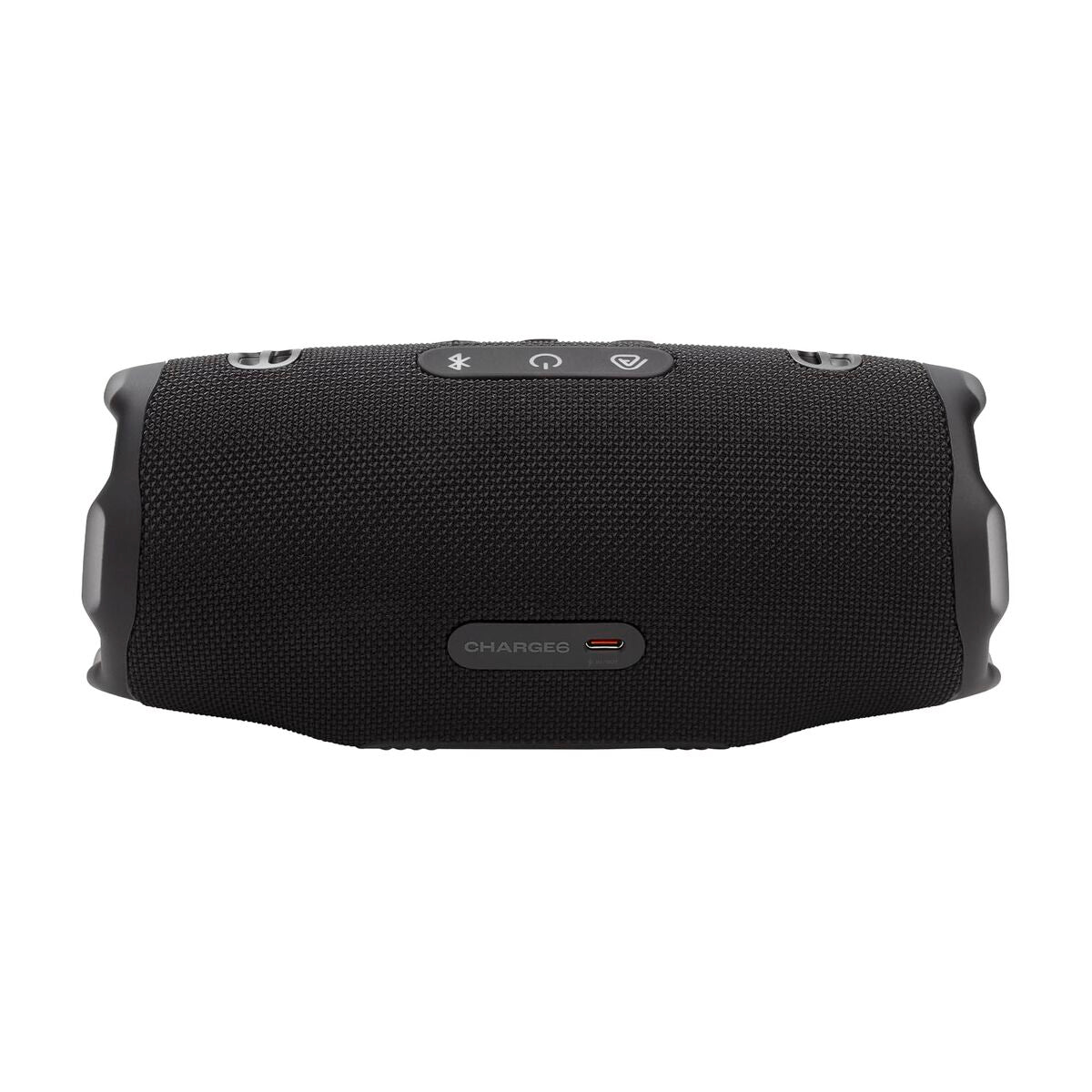 Jbl Portable Bluetooth Speakers Jbl Jblcharge6Blk Black
