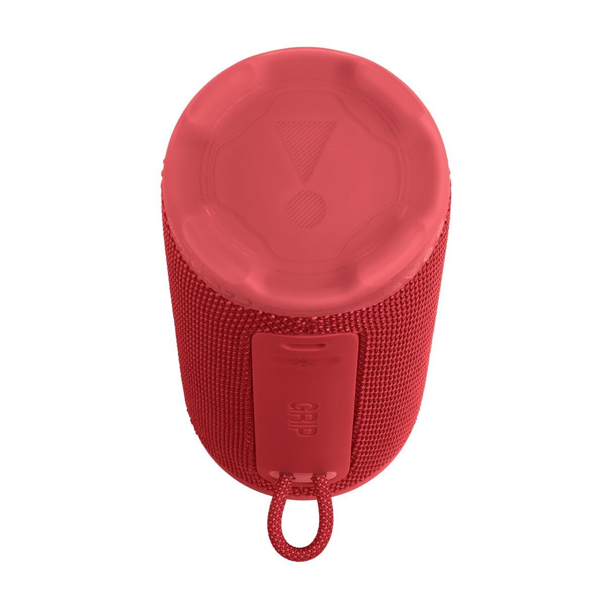 Jbl Portable Bluetooth Speakers Jbl 255692 Red 16 W