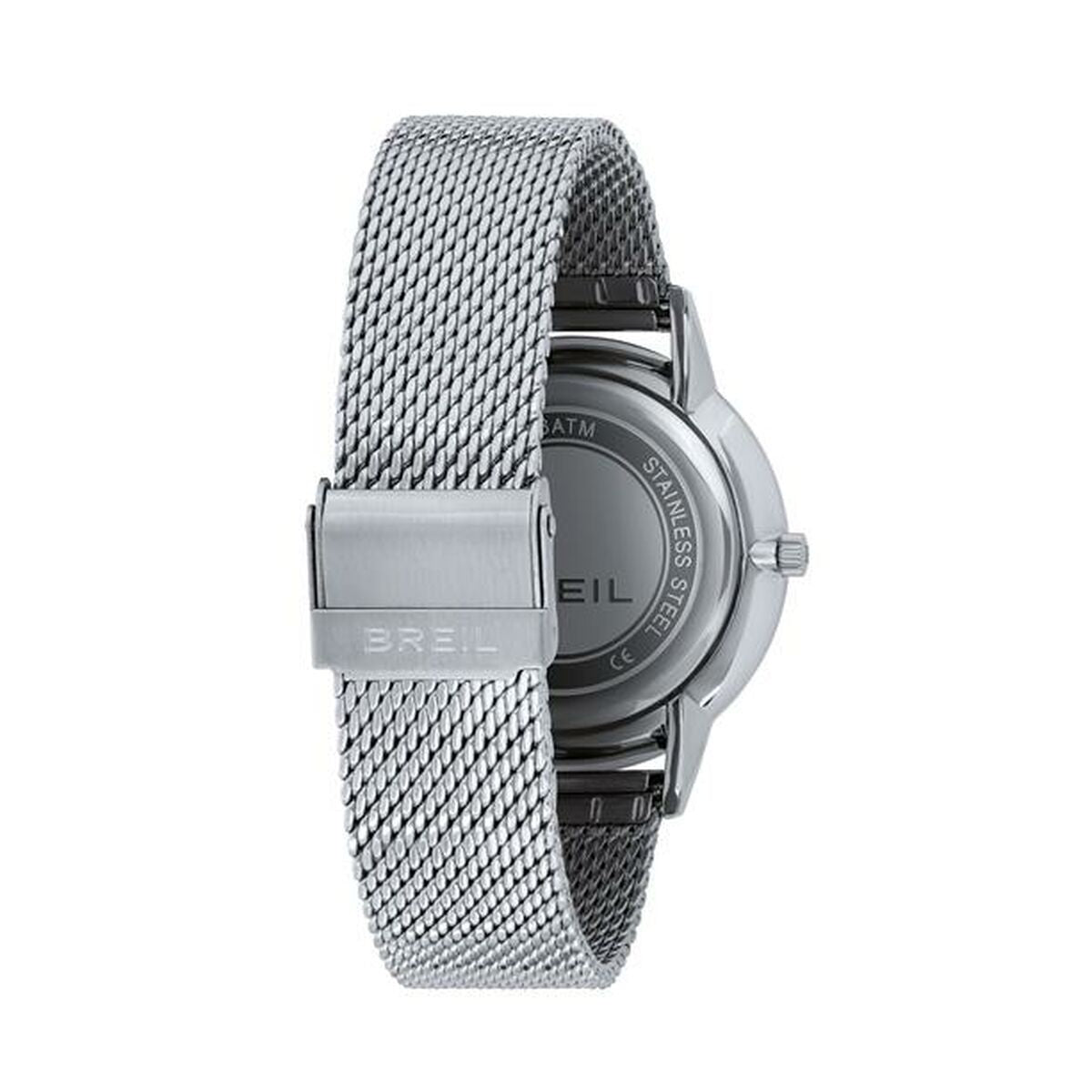 Breil Men's Watch Breil Ew0731 (Ø 41 Mm)
