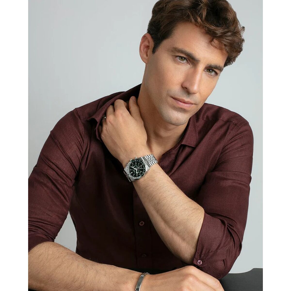 Viceroy Men's Watch Viceroy 42459-67 (Ø 41 Mm)