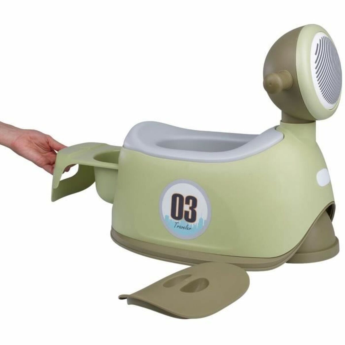 Thermobaby Potty Thermobaby Ludique Scooter