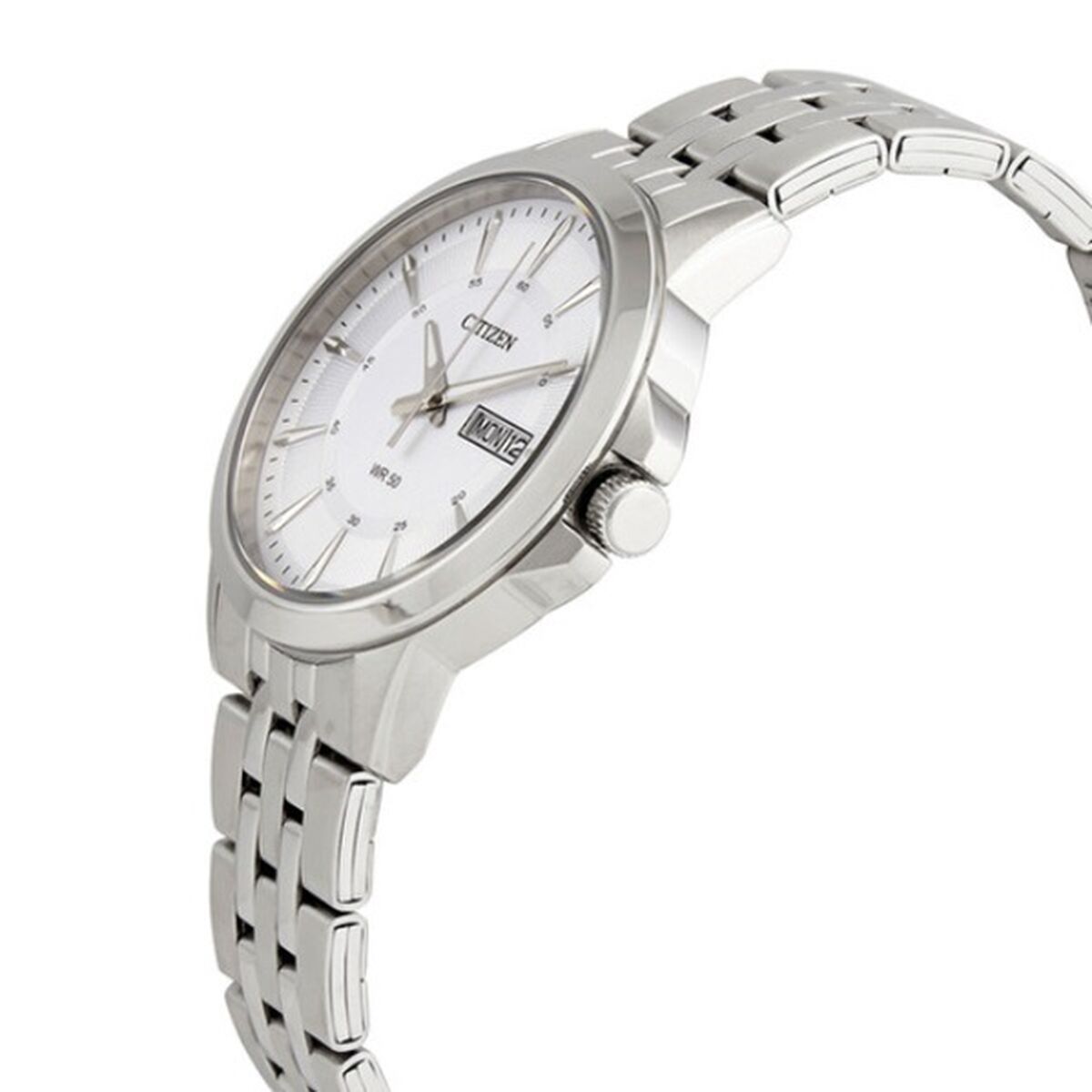 Citizen Men's Watch Citizen Bf2011-51A (Ø 43 Mm)
