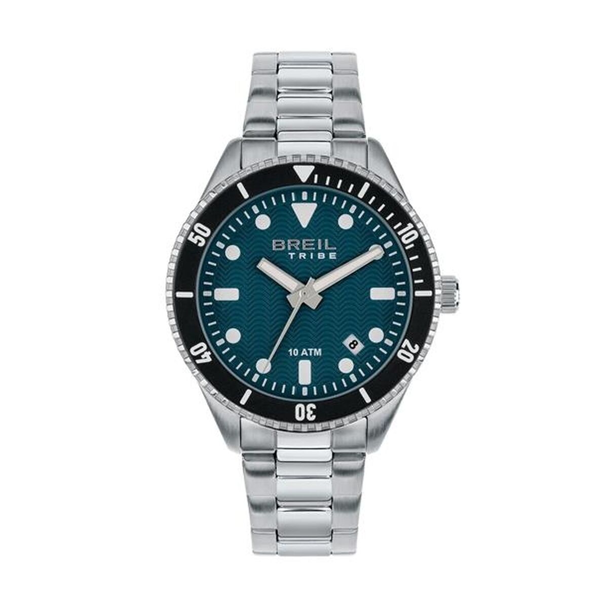 Breil Men's Watch Breil Ew0740 (Ø 39 Mm)