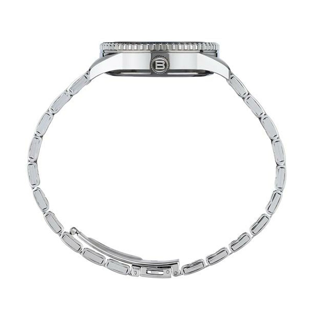 Breil Men's Watch Breil Ew0740 (Ø 39 Mm)