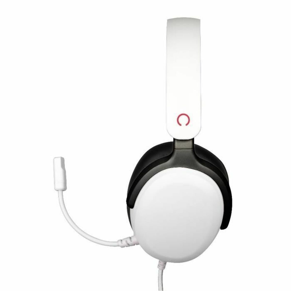 Konix Headphones Konix Nexus White