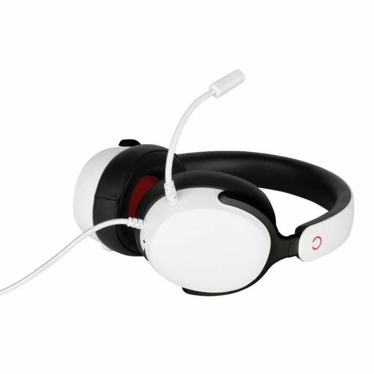 Konix Headphones Konix Nexus White