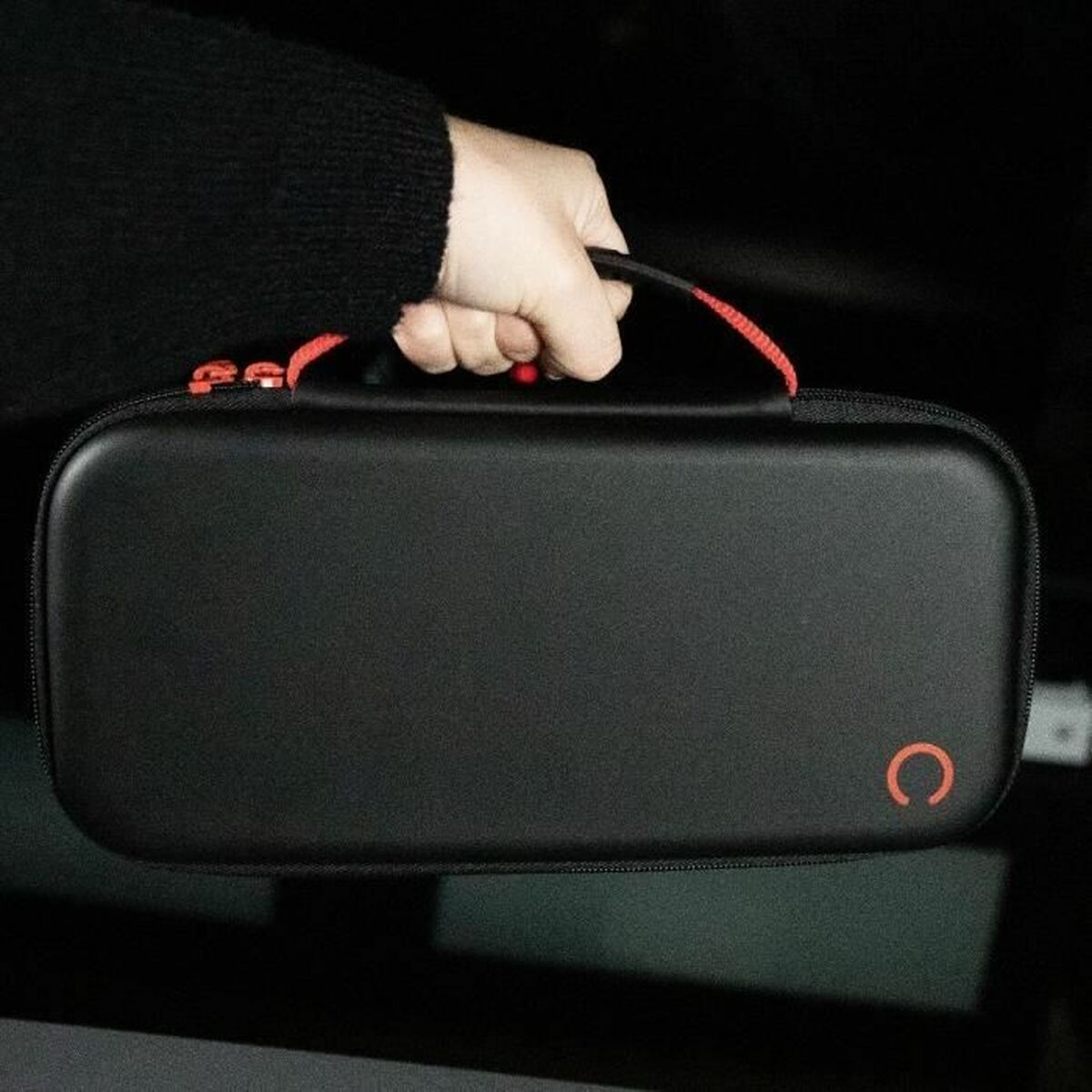 Konix Case For Nintendo Switch 2 Konix