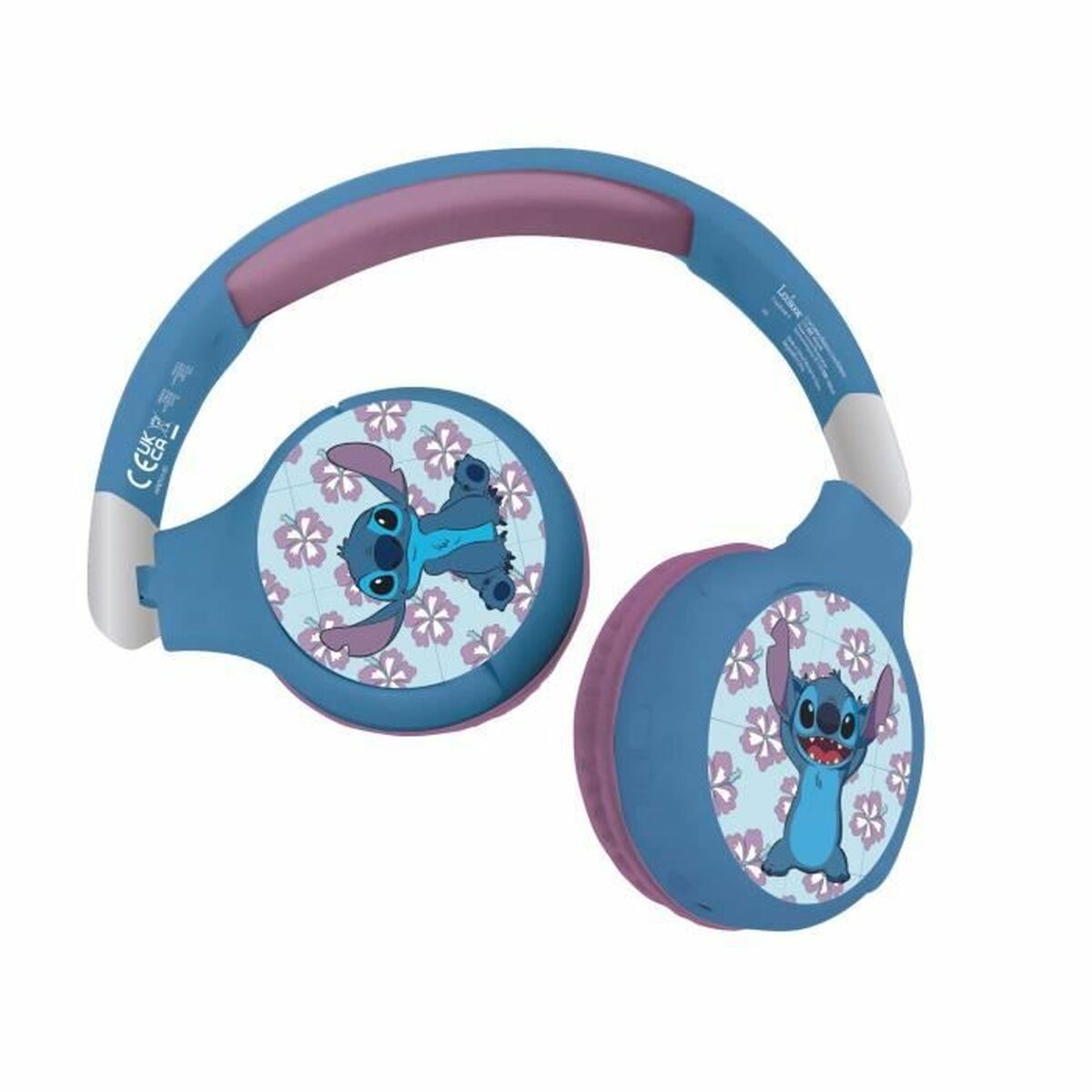 Lexibook Headphones Lexibook Disney Classics