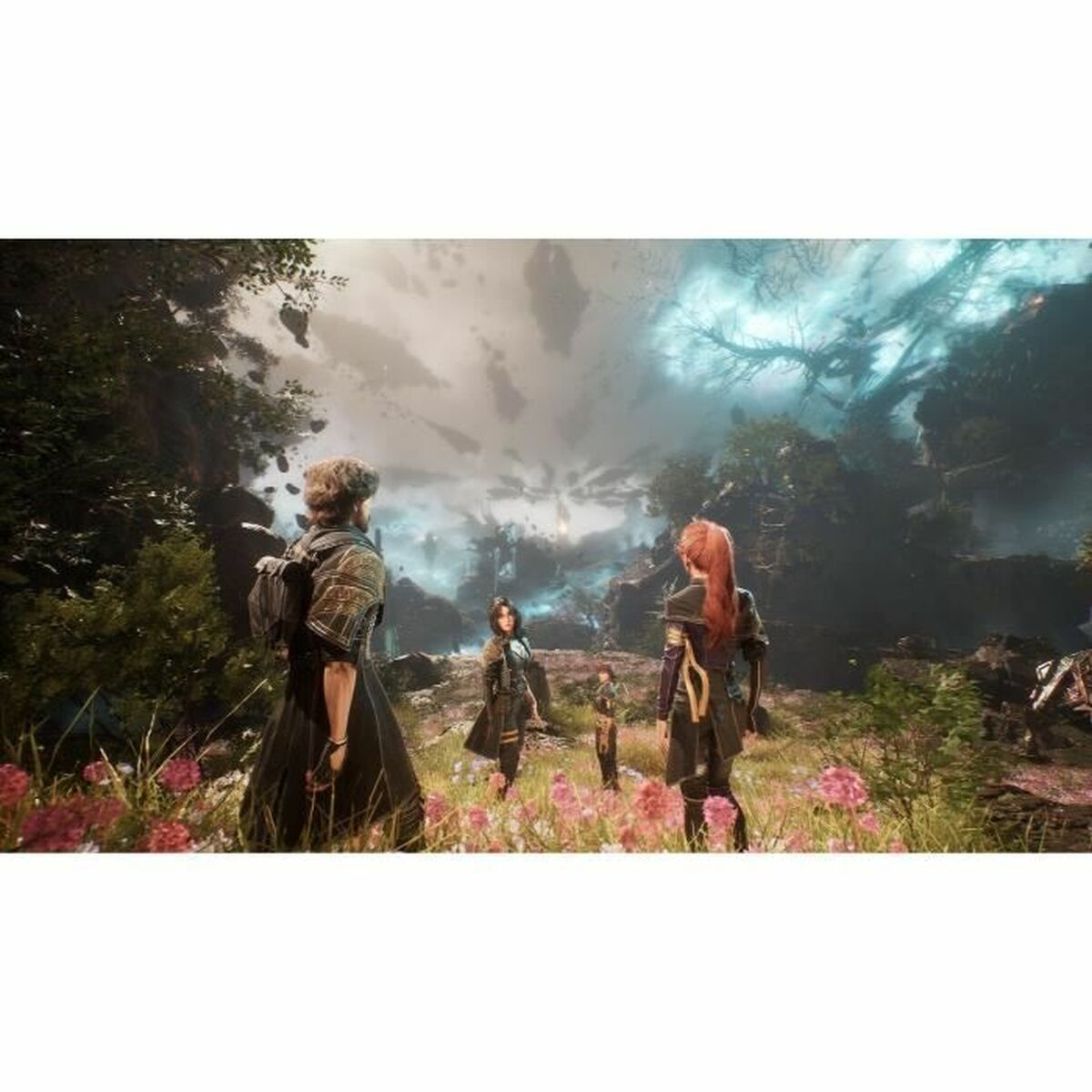 Bandai Namco Playstation 5 Video Game Bandai Namco