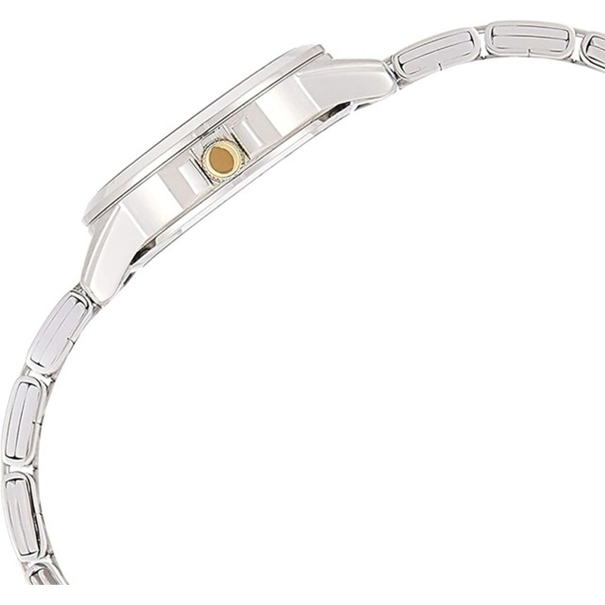 Citizen Ladies' Watch Citizen Eq0608-55A (Ø 28 Mm)