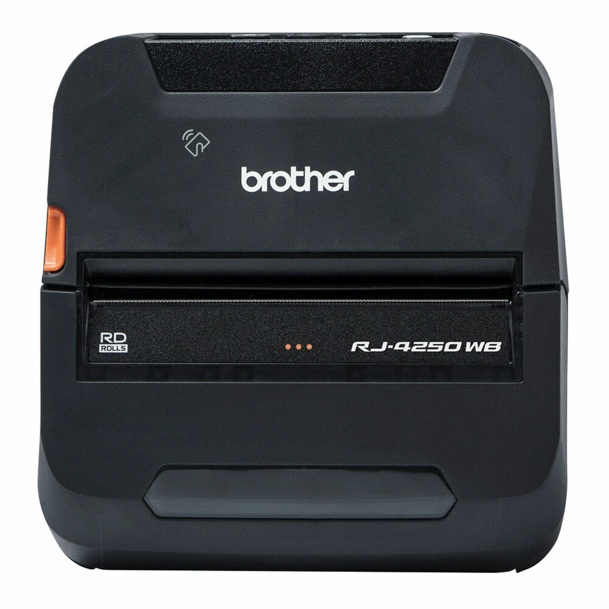 Brother Label Printer Brother Rj4250Wbz1