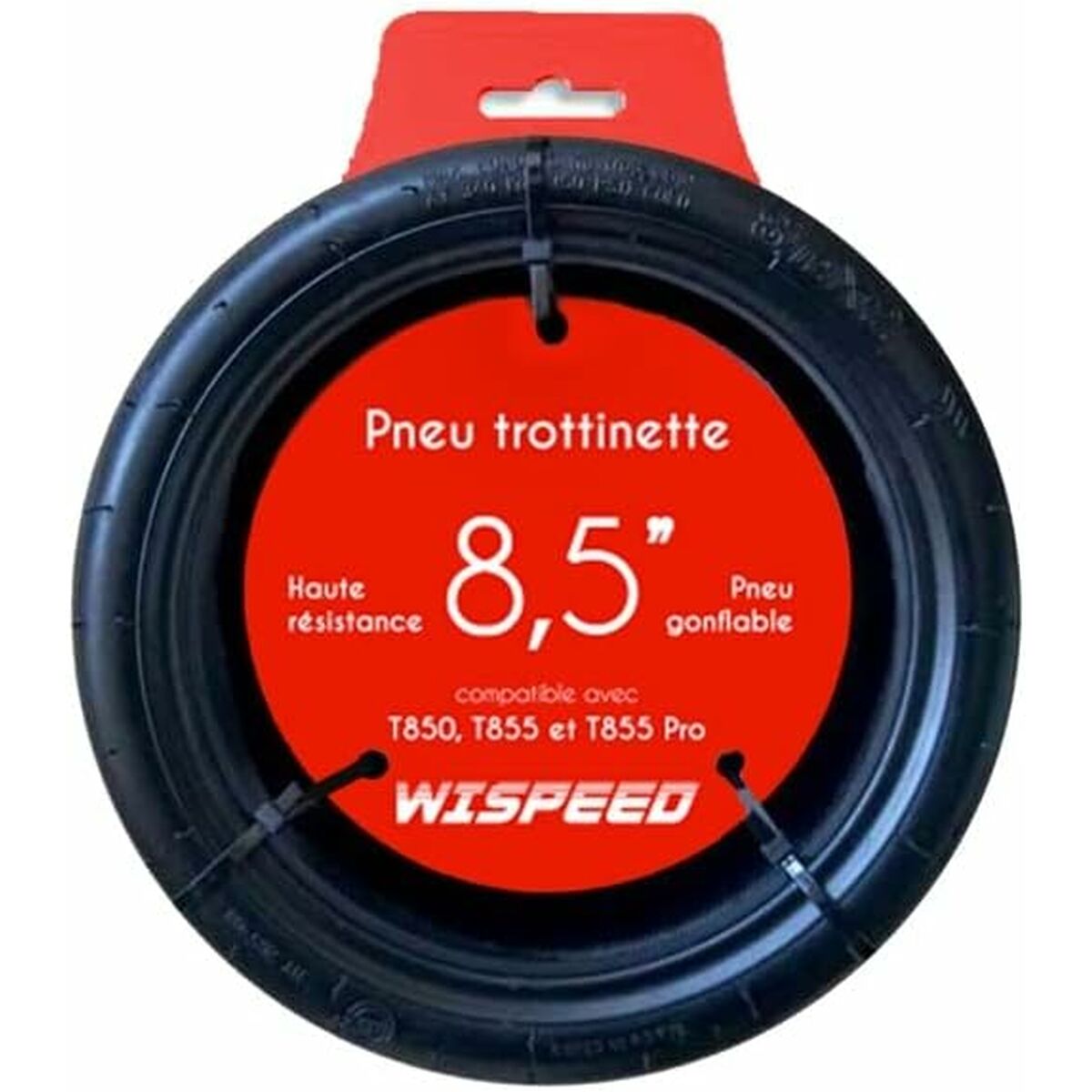Wispeed Electric Scooter Tire Wispeed 8,5"