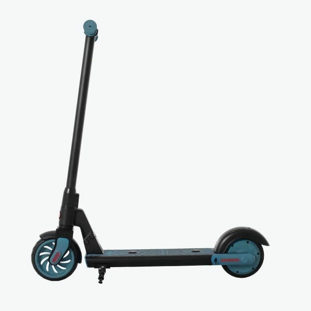 Wispeed Electric Scooter Wispeed 150 W Blue