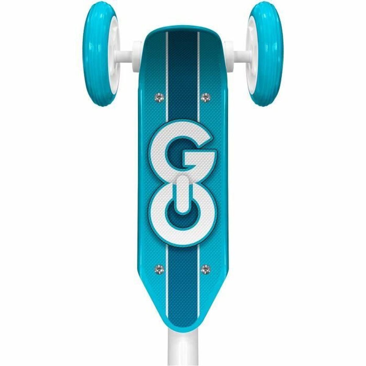 Stamp Scooter Stamp Skids Control