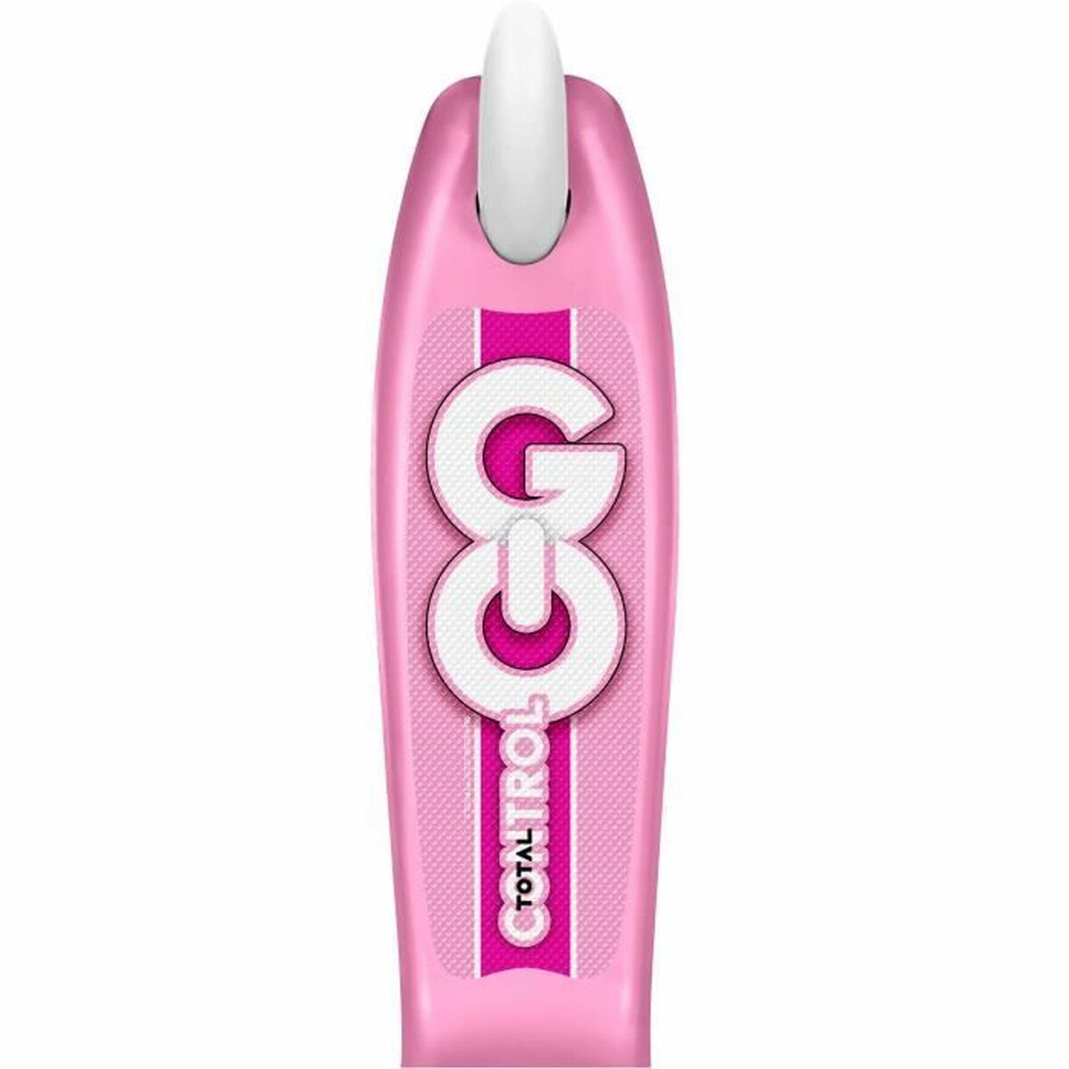 Stamp Scooter Stamp Skids Control Pink