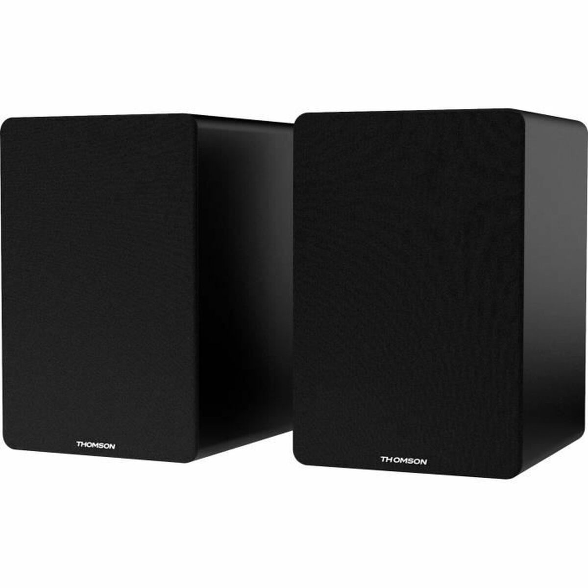 Thomson Speakers Thomson Ws400Duo Black 7,5 W