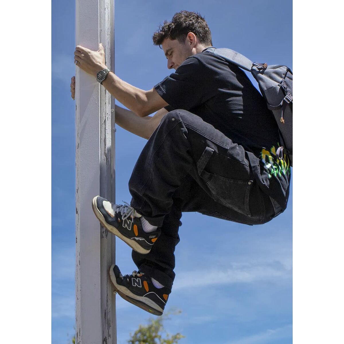 Nixon Men's Watch Nixon A1346-131 Grey (Ø 40 Mm)