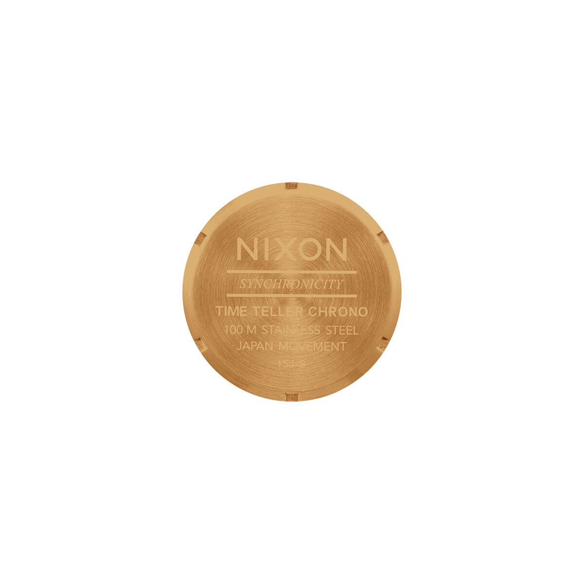 Nixon Men's Watch Nixon A972-1919