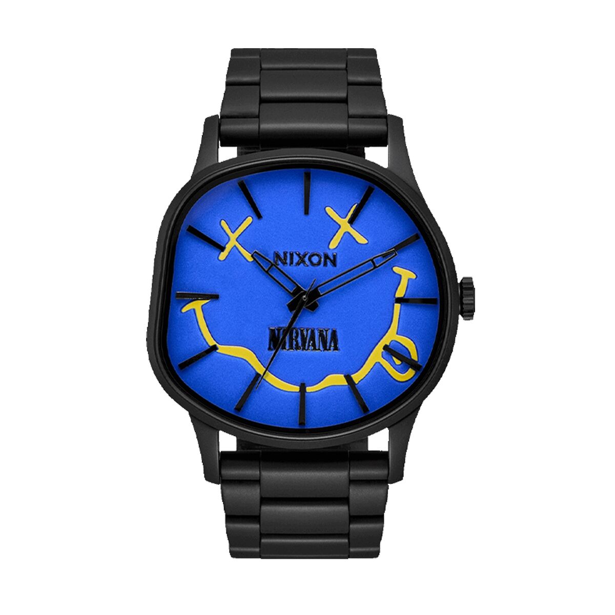 Nixon Men's Watch Nixon A1417-5367