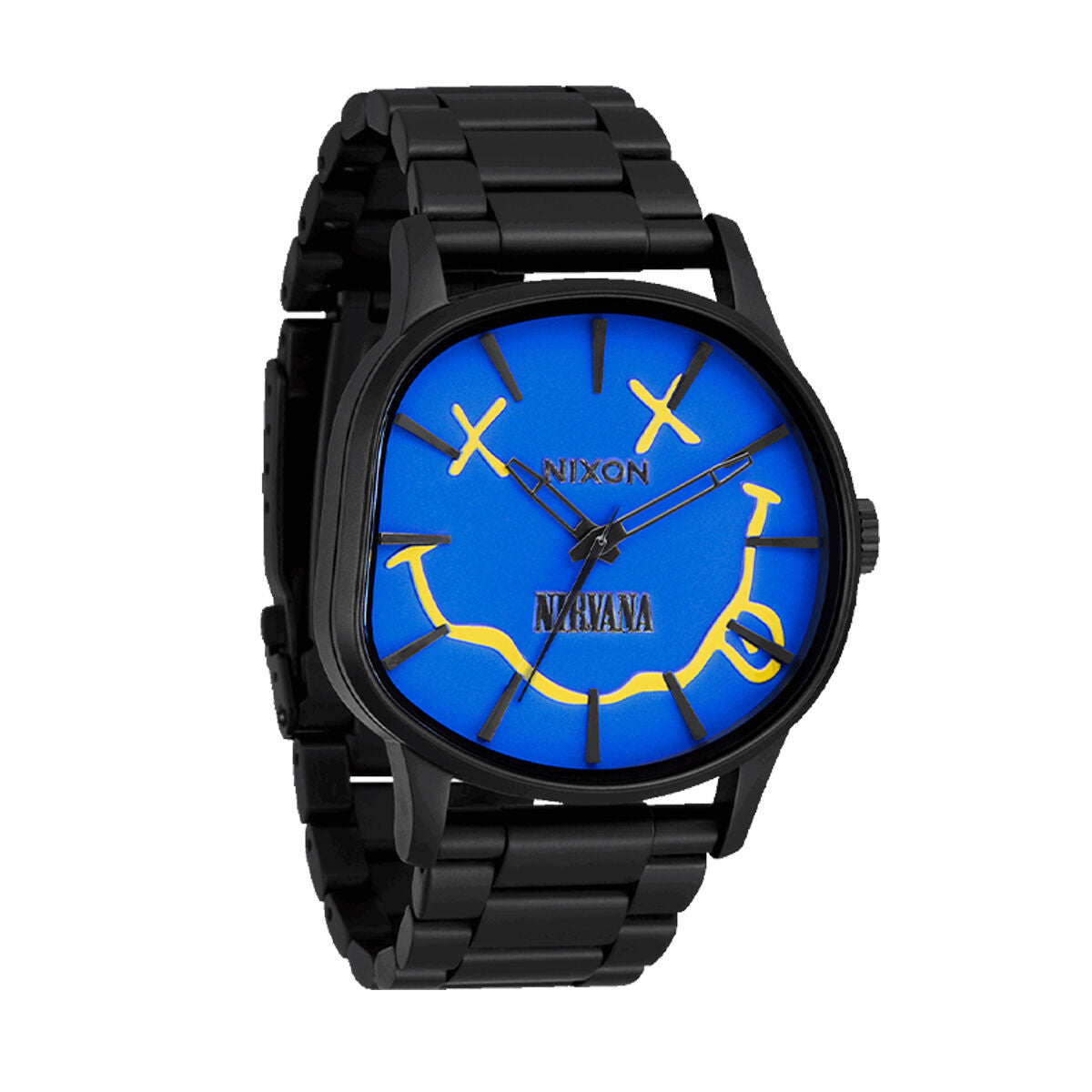 Nixon Men's Watch Nixon A1417-5367