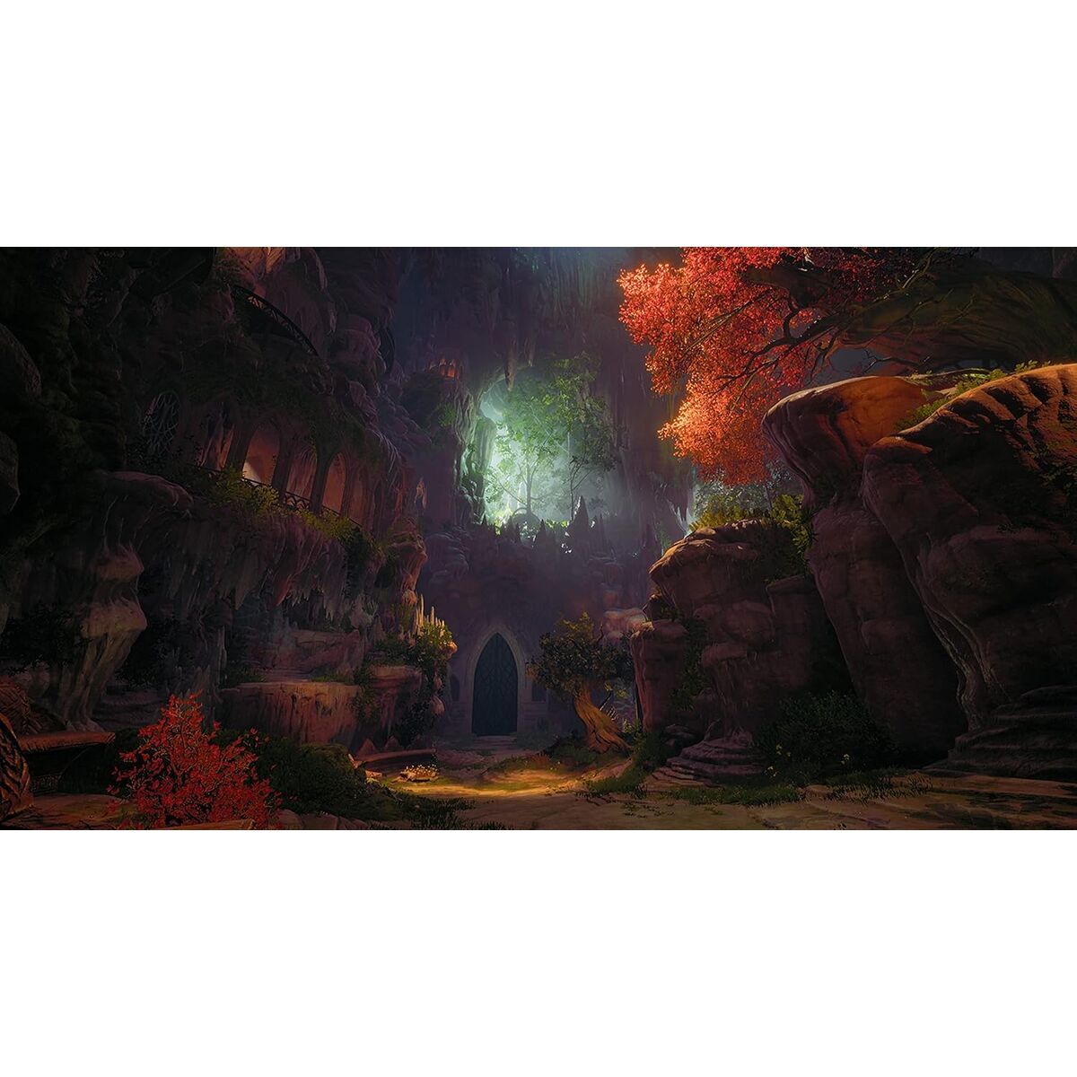 Nacon Playstation 5 Video Game Nacon Ps5Gollumsppt