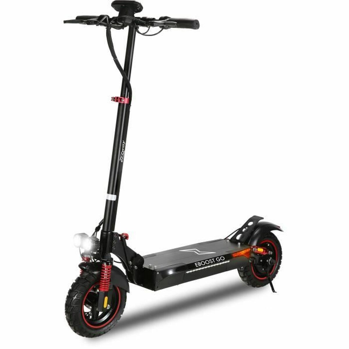 Ezway Electric Scooter Ezway 800 W
