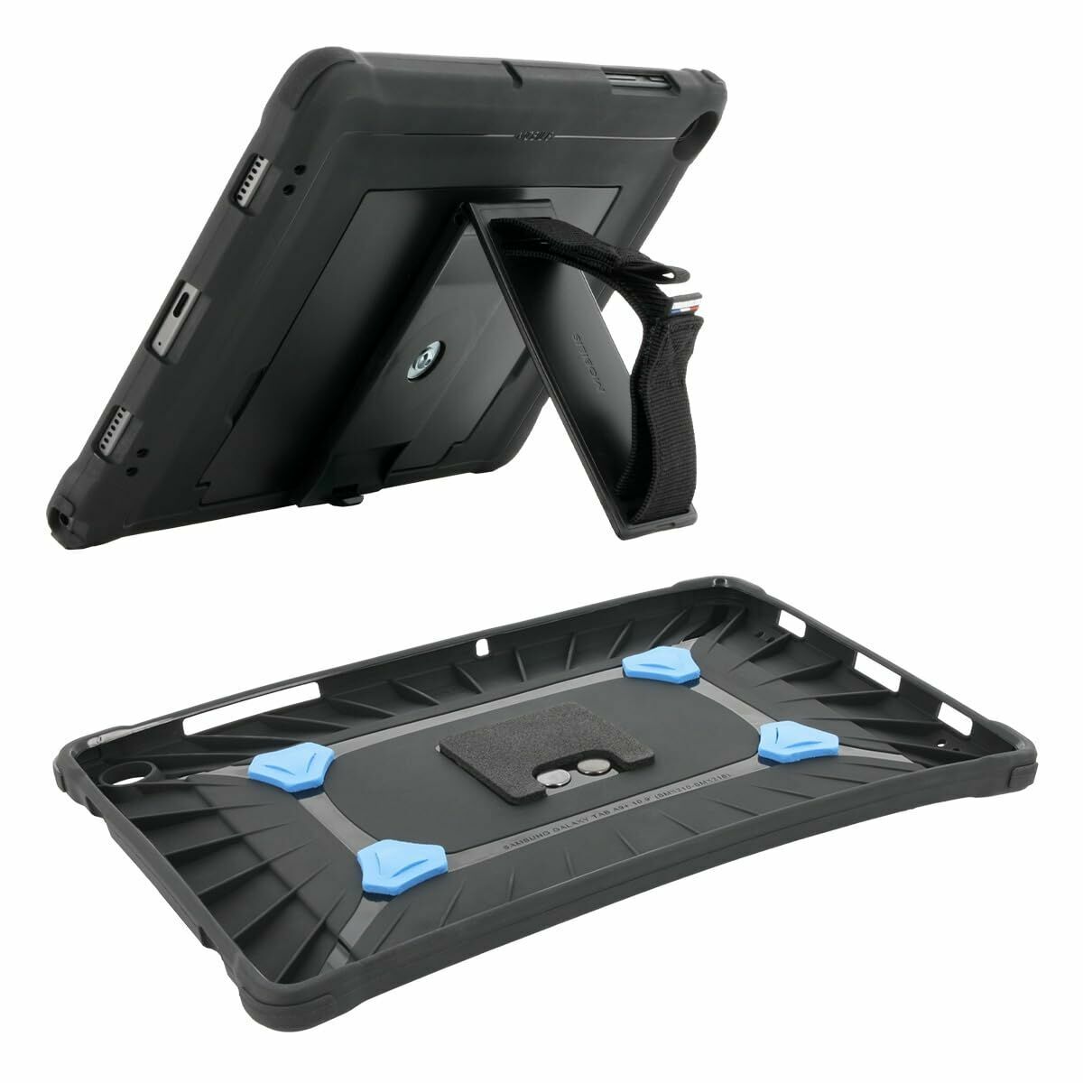 Mobilis Tablet Cover Mobilis 067012 Black