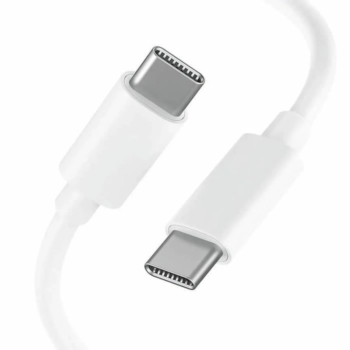 Subsonic Usb-C To Usb-C Cable Subsonic Ps5