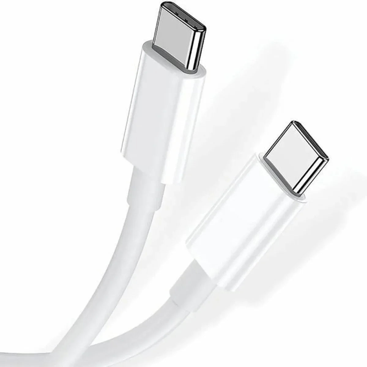 Subsonic Usb-C To Usb-C Cable Subsonic Ps5